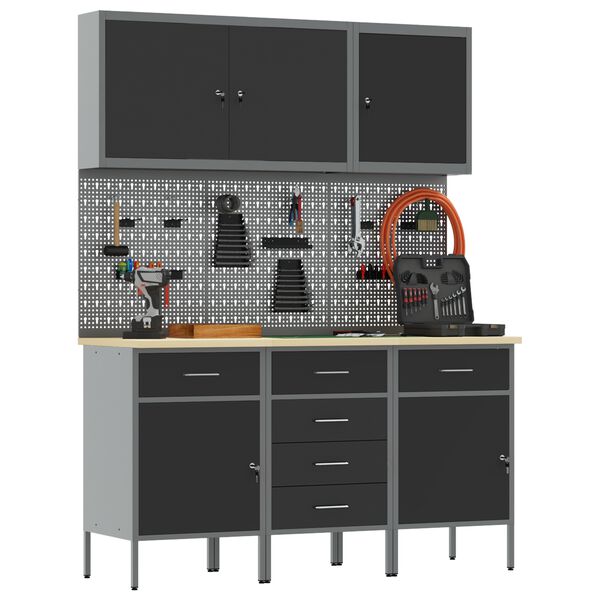 Viser produktbillede 3 af 14