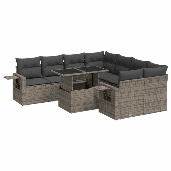 Viser produktbillede 1 af 19