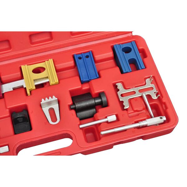Ignition Matrix Justerer kit 19 dele
