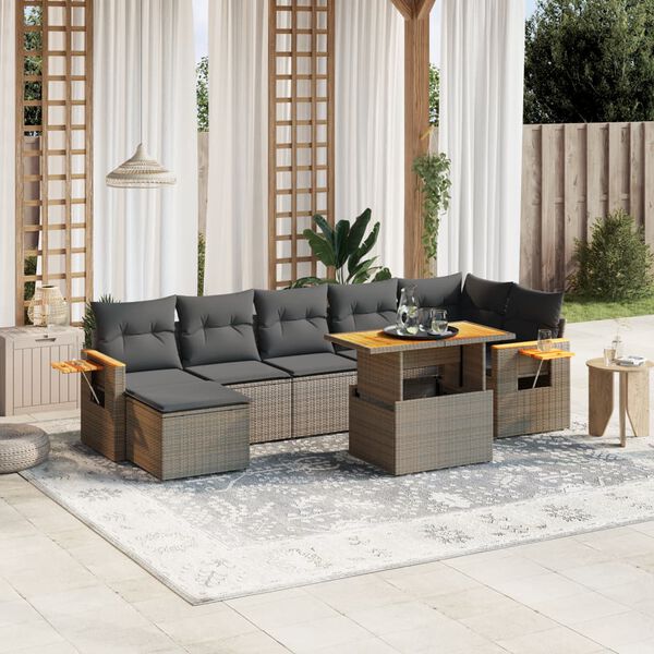 Viser produktbillede 2 af 17