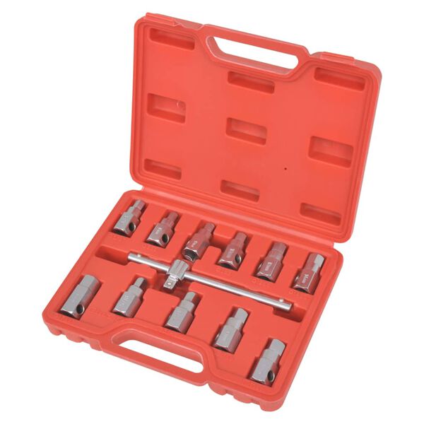 Viser produktbillede 1 af 6
