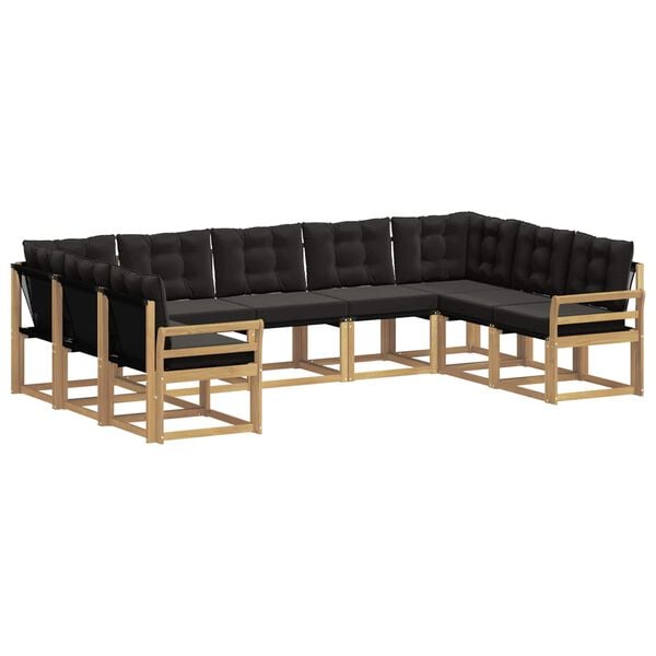 Viser produktbillede 1 af 11