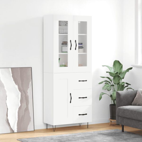 Viser produktbillede 2 af 15