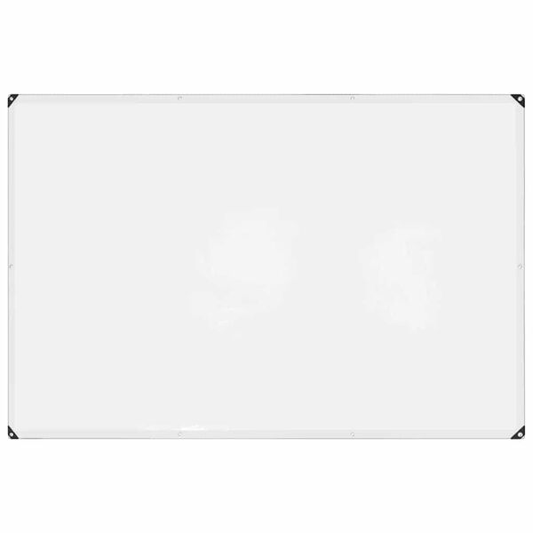 vidaXL klar presenning med &oslash;jer 2x3 m polyethylen