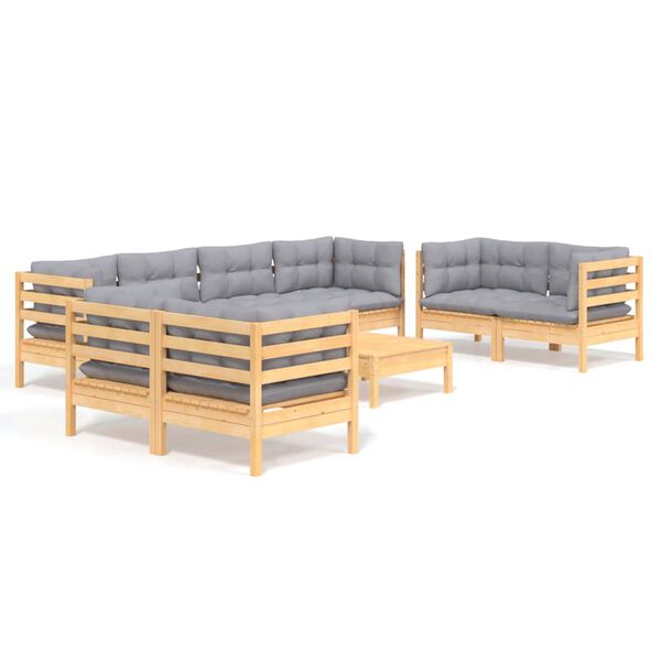 Viser produktbillede 1 af 9