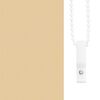 Blind beige 140 x 175 cm blackout
