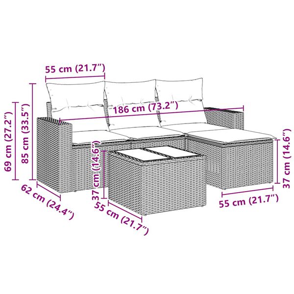Viser produktbillede 3 af 17