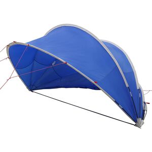 vidaXL Pool Dome Gr&oslash;n 336 x 322 x 160 cm