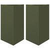 SteelGreen