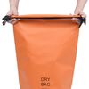 vidaXL t&oslash;rpose 10 l PVC orange