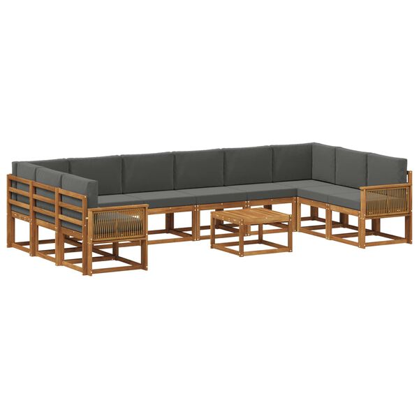 Viser produktbillede 1 af 9