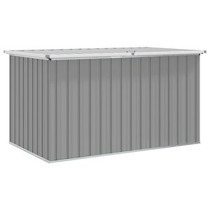 vidaXL hyndeboks til haven 171x99x93 cm gr&aring;
