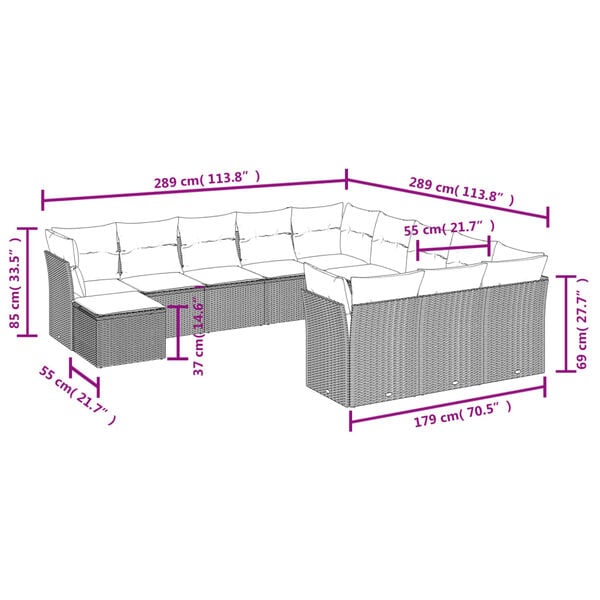 Viser produktbillede 3 af 14