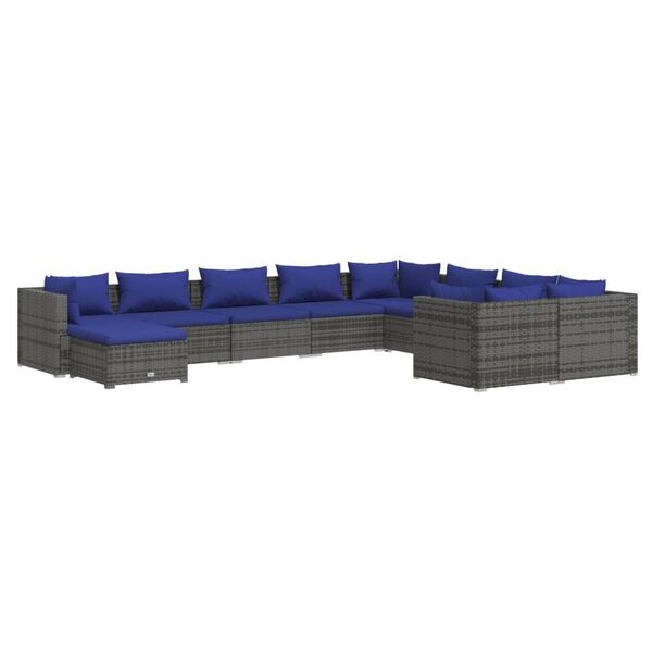 Viser produktbillede 1 af 12