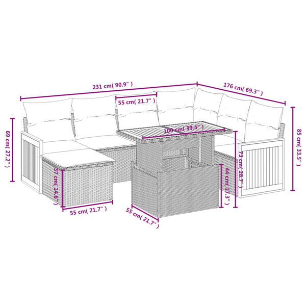 Viser produktbillede 3 af 17