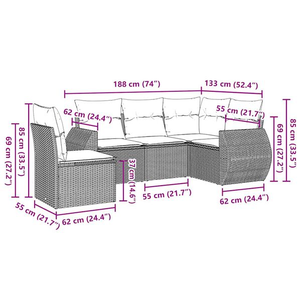 Viser produktbillede 3 af 17