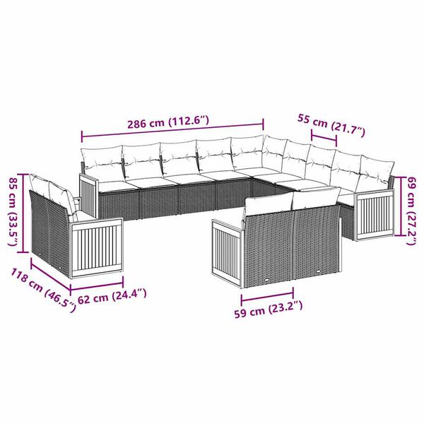 Viser produktbillede 3 af 17