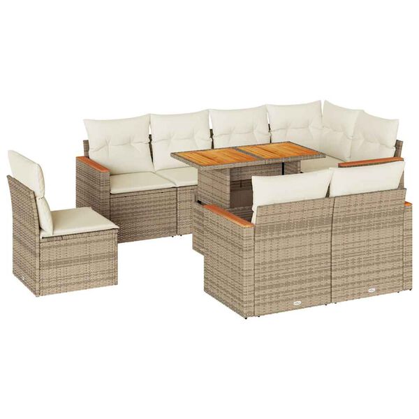 Viser produktbillede 1 af 19