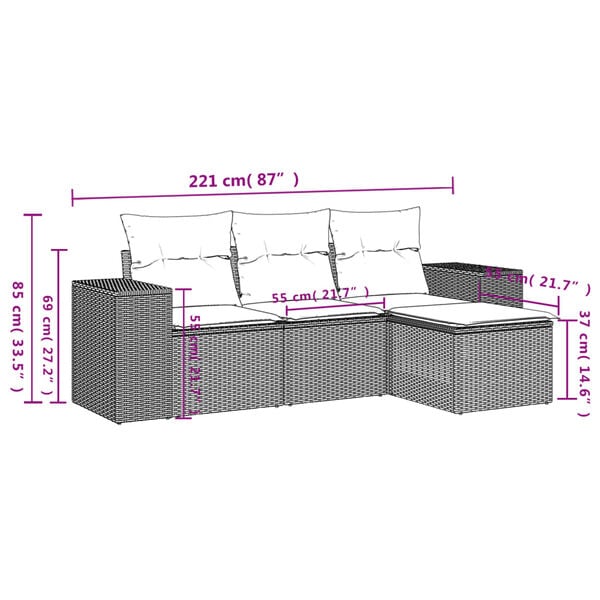 Viser produktbillede 3 af 17
