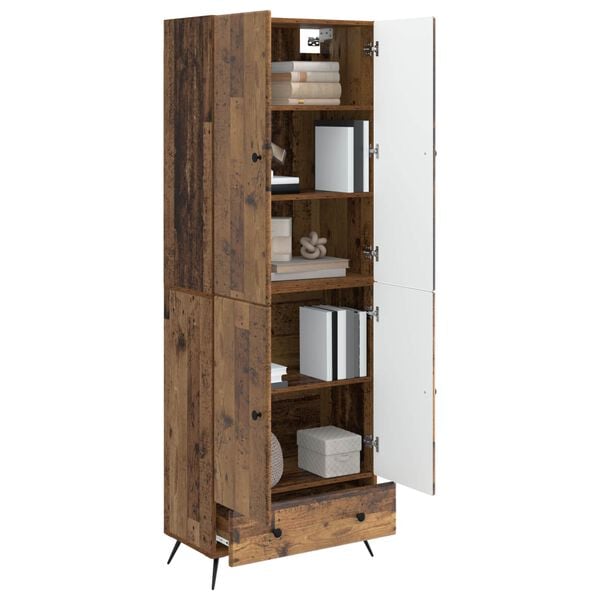Viser produktbillede 2 af 8