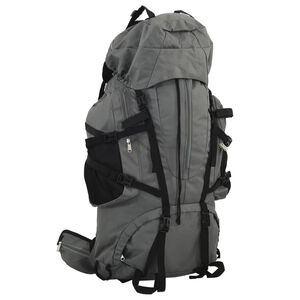 vidaXL vandretaske 60 l oxfordstof gr&aring;