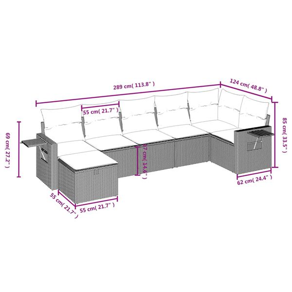 Viser produktbillede 4 af 17