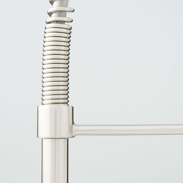 SCH&Uuml;TTE h&aring;ndvaskarmatur CORNWALL rustfrit st&aring;l