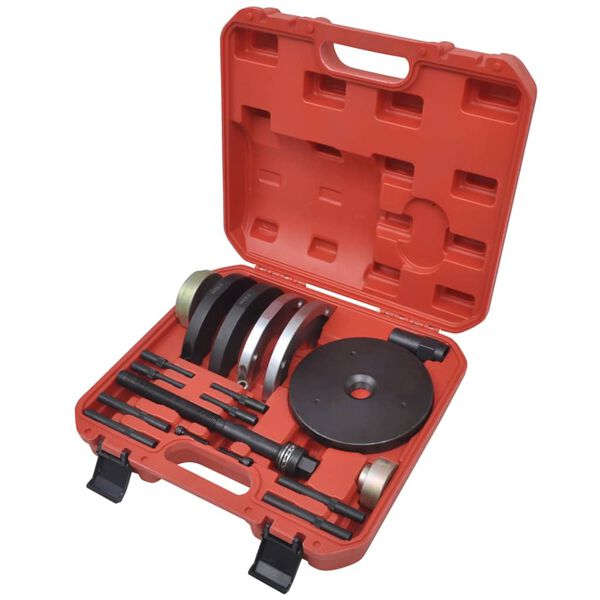 Viser produktbillede 1 af 5