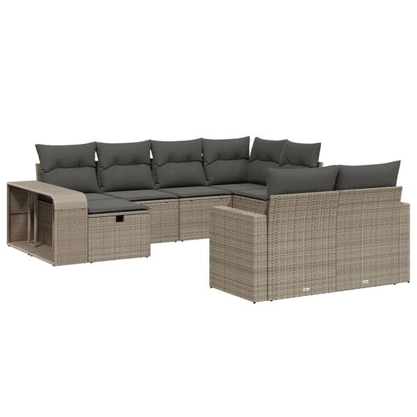 Viser produktbillede 1 af 17