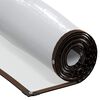 vidaXL Planteovertr&aelig;k Transparent 3 x 3 m PE