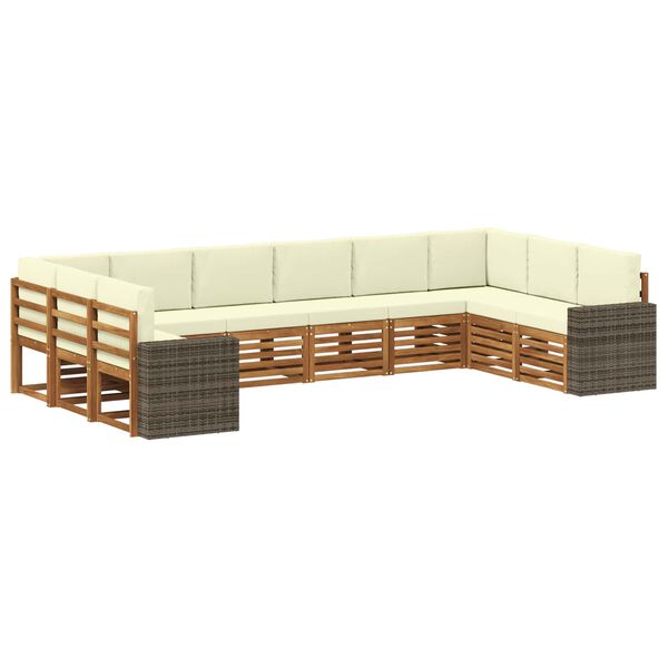 Viser produktbillede 1 af 8