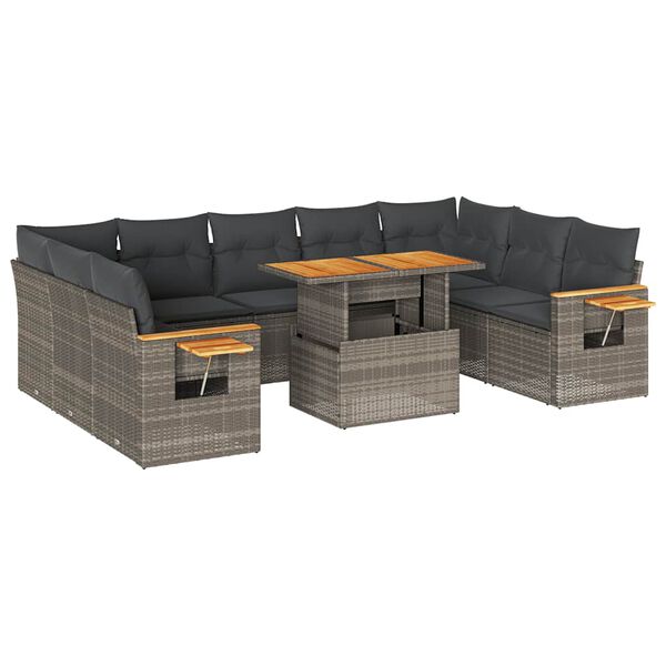 Viser produktbillede 1 af 21