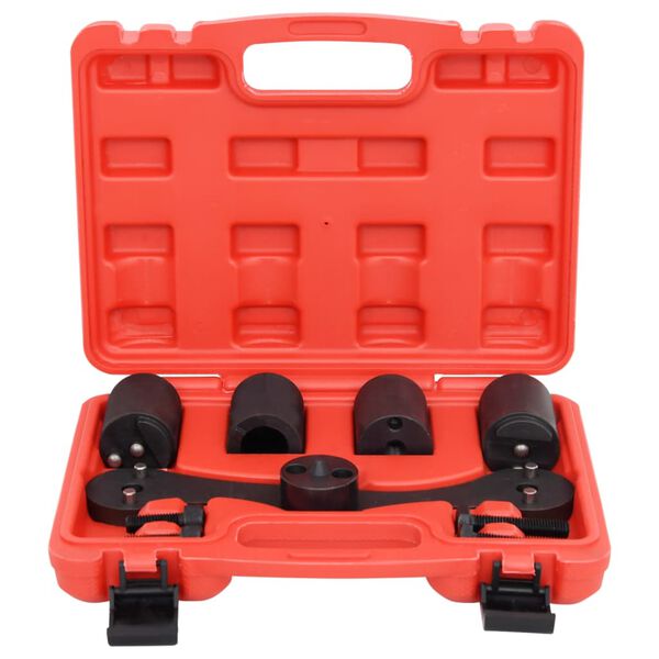 vidaXL v&aelig;rkt&oslash;j til balanceakseljustering til BMW motortype: B47/B48/N47