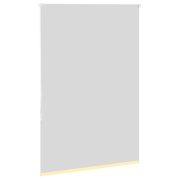vidaXL rullegardin m&oslash;rkl&aelig;gning 110x175 cm stofbredde 105,7cm polyester