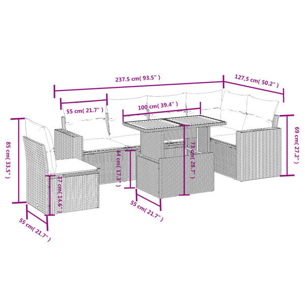 Viser produktbillede 3 af 17