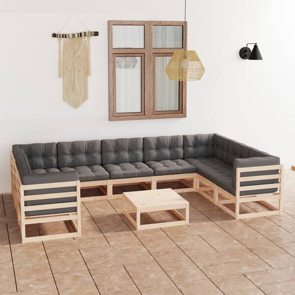 Viser produktbillede 2 af 13