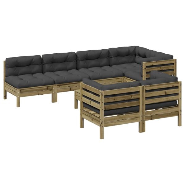 Viser produktbillede 1 af 10