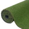vidaXL kunstgr&aelig;s 1x10 m/20-25 mm gr&oslash;n