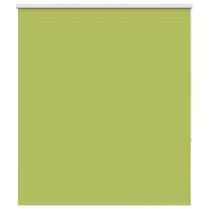 vidaXL rullegardin m&oslash;rkl&aelig;gning 125x130 cm stofbredde 121,6cm polyester