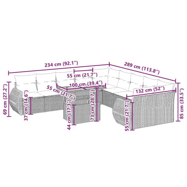 Viser produktbillede 3 af 15