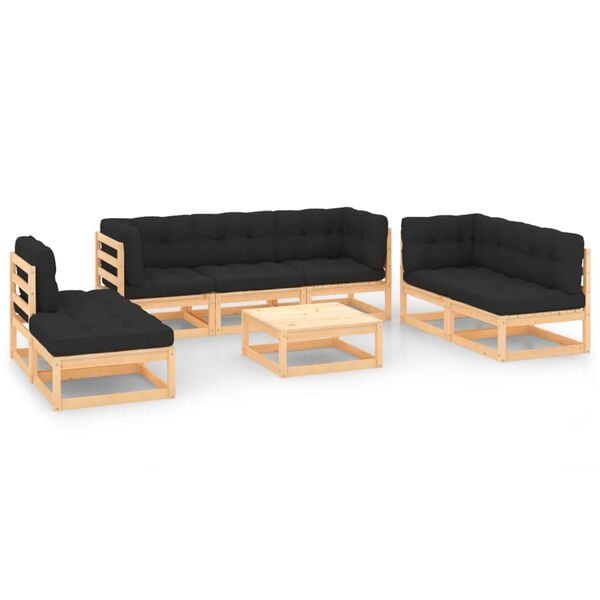 Viser produktbillede 1 af 12