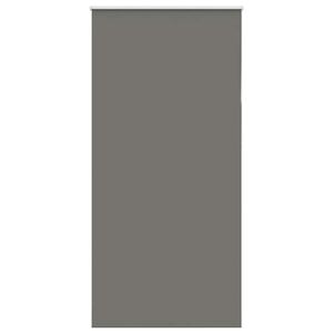 vidaXL rullegardin m&oslash;rkl&aelig;gning 115x210 cm stofbredde 110,7cm polyester