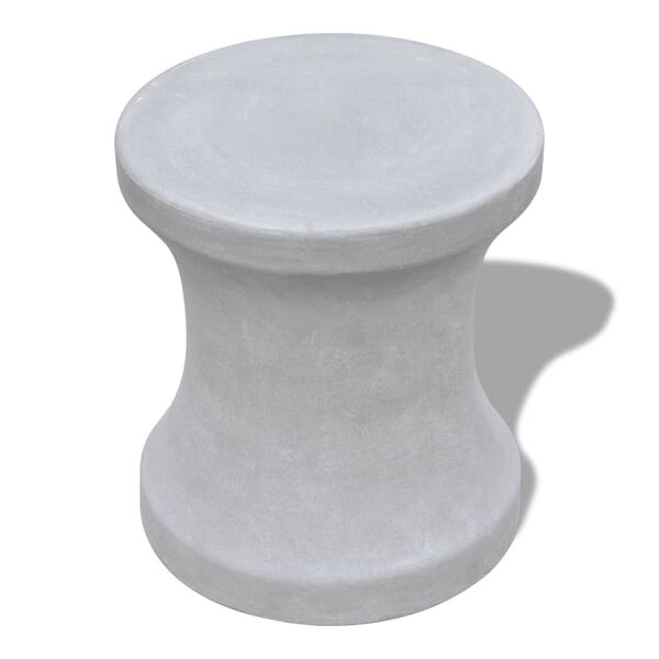 Beton Skammel Indend&oslash;rs og Udend&oslash;rs 2 stk