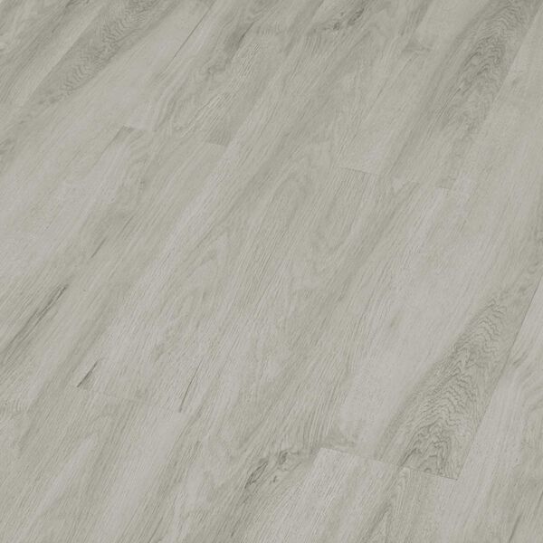 vidaXL Selvkl&aelig;bende Gulvplank Natur 32 pcs Lysegr&aring; 4,46 m&sup2; PVC