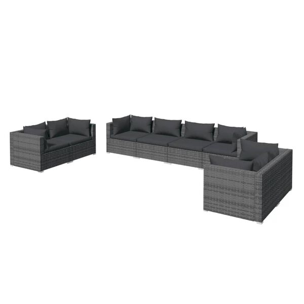 Viser produktbillede 1 af 9