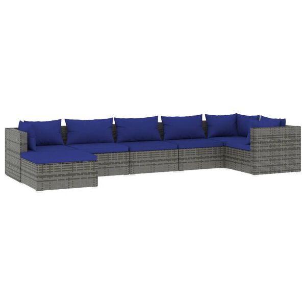 Viser produktbillede 1 af 12