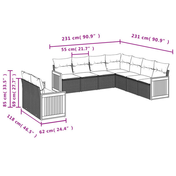 Viser produktbillede 3 af 17
