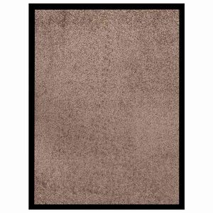 vidaXL d&oslash;rm&aring;tte 40x60 cm brun