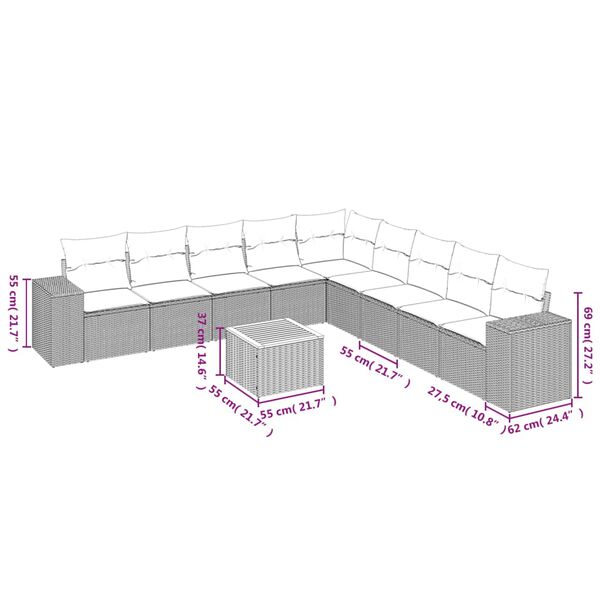 Viser produktbillede 3 af 17