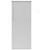 vidaXL Persienner S&oslash;lv 220 x 95 cm Aluminium